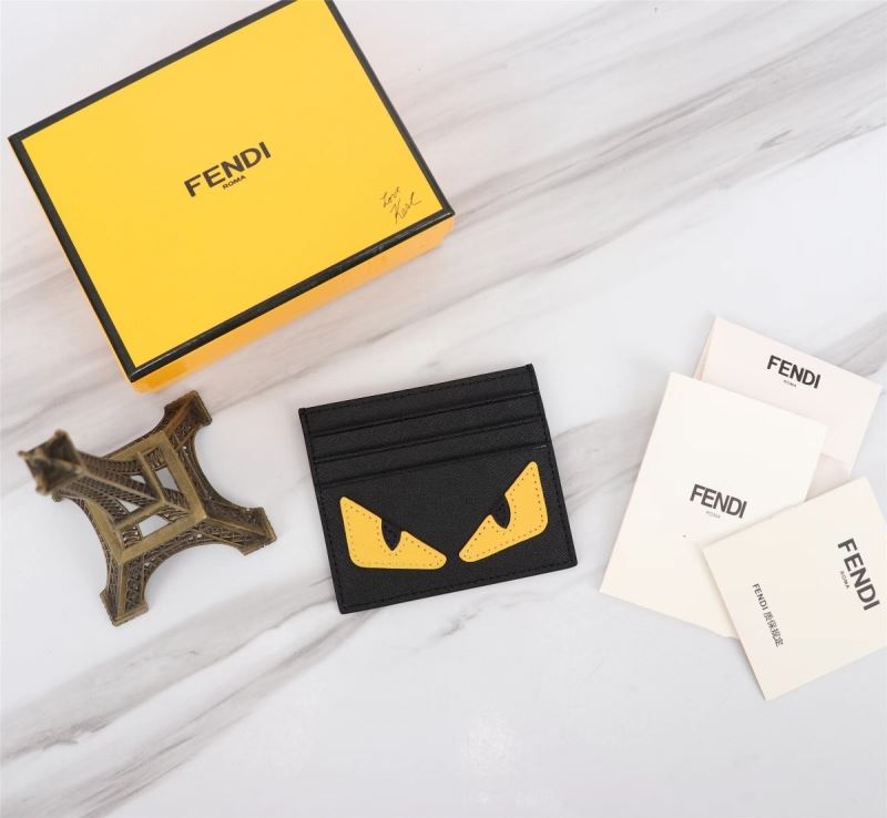 Fendi Wallets Purse